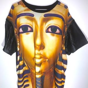 Under The Influence Pharaoh Shirt